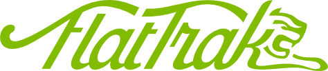 flattrak logo